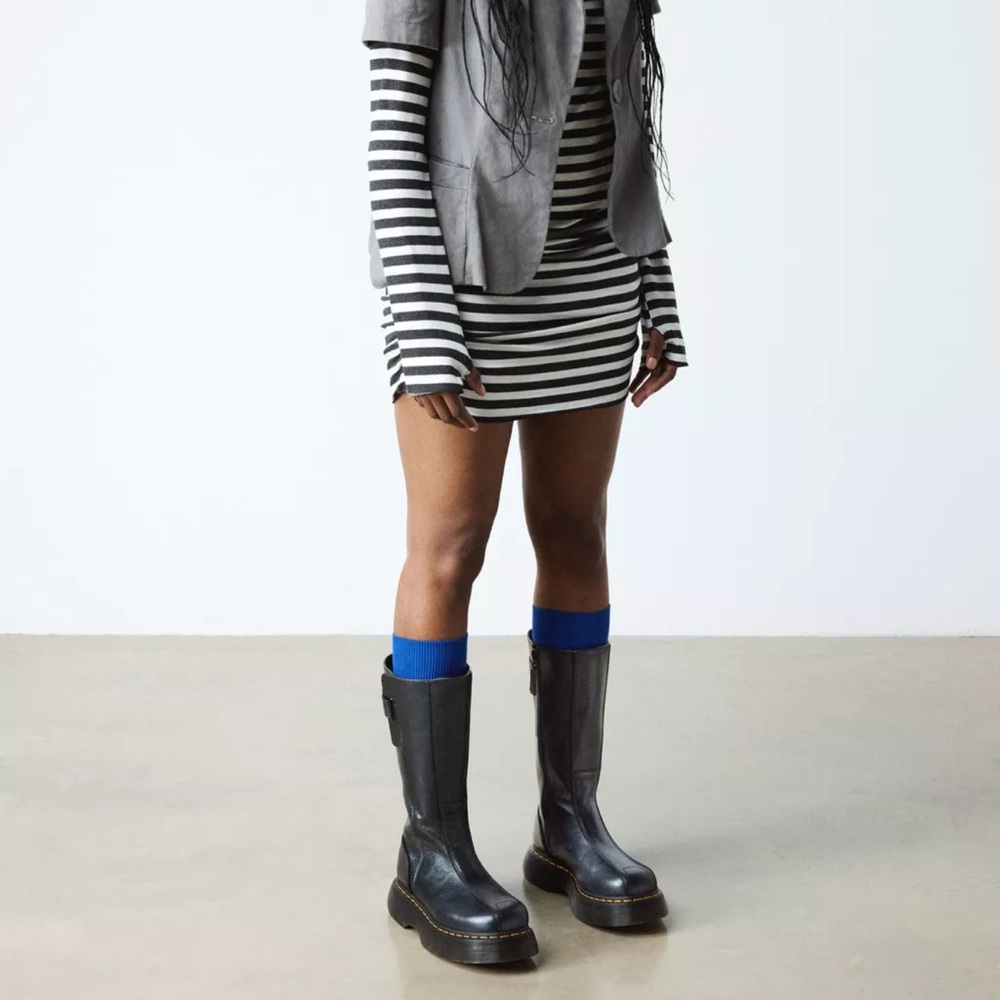 Doc Marten boots